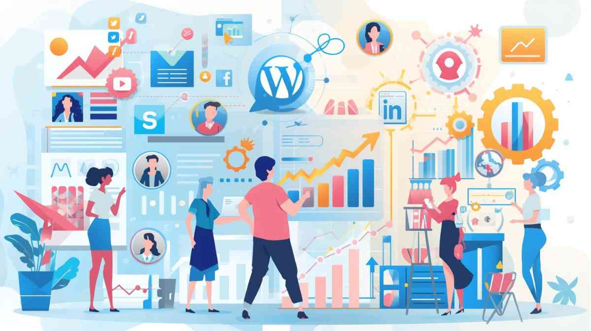 Which Social Media is Best for Business in 2025